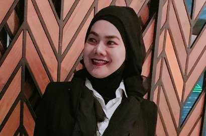 Jennifer Dunn Ditangkap Kasus Narkoba Lagi, Sarita Abdul Mukti Beri Komentar Bijak