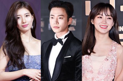 Buktikan Berbakat, Tujuh Idol Ini Sukses Raih Penghargaan Akting