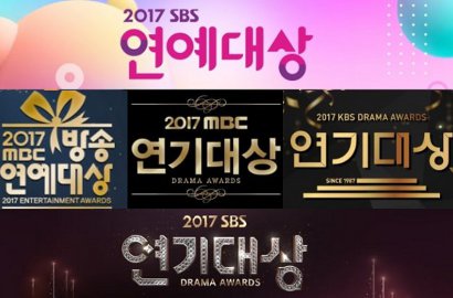 Pemenang Penghargaan Entertainment dan Drama Awards 2017 Tuai Pro Kontra, Apa Saja?