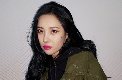 Siap Comeback, Sunmi Bocorkan Teaser Single Terbaru 'Heroine'