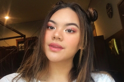 Ejek Jennifer Dunn Tersandung Kasus Narkoba, Shafa Harris: Mama Kok Pakai Baju Oranye?