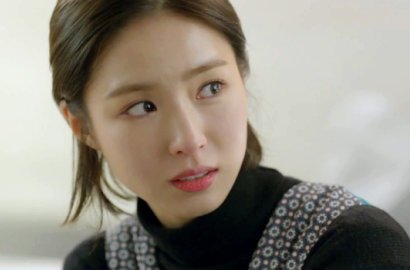 Tuai Pujian, Shin Se Kyung Bahas Suksesnya Perankan Dua Karakter di 'Black Night'