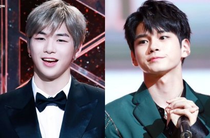 Kang Daniel Hingga Ong Sung Woo Wanna One Ceria Syuting 'Insolent Housemates'