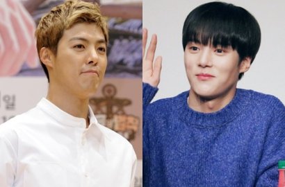 Tak Bisa Ikut 'Laws of the Jungle', Kangnam Digantikan Minhyuk Monsta X