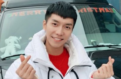 Terungkap di 'The Butler', Begini Seriusnya Aktivitas Pagi Lee Seung Gi