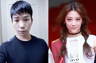 Unggah Foto Bareng, G.O Konfirmasi Pacari Choi Ye Seul