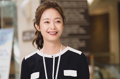 Akui Nervous dan Antusias, Jeon So Min Beberkan Detil Karakternya di 'Cross'