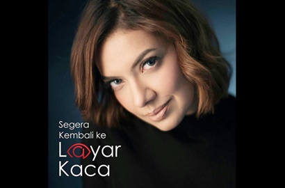 'Mata Najwa' Segera Tayang di Trans7, Ini Kata Najwa Shihab