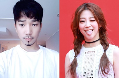 Serius Pacaran, G.O Sudah Punya Rencana Nikahi Choi Ye Seul?