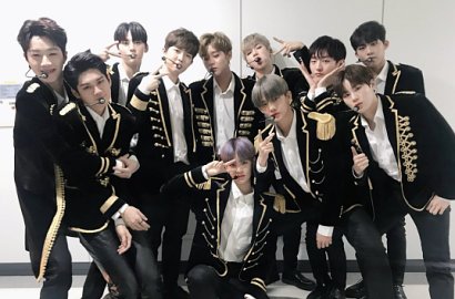 Wanna One Ganti Foto Profil MedSos Diduga Petunjuk Comeback, Netter Geger