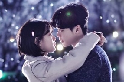 Selamat, 'While You Were Sleeping' Jadi Topik Drama Terpanas Sepanjang 2017