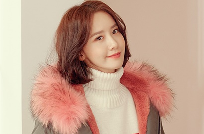 Kelewat Populer, Yoona Seleb Paling Laris Jadi Cover Majalah di 2017