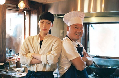 'Kang's Kitchen' Tutup dengan Omset 45 Juta, Netter Minta Season 2
