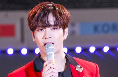 Memukau di Pemotretan Majalah, Jackson GOT7 Dipuji Makin Ganteng