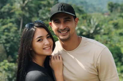 Ali Syakieb-Citra Kirana Kunjungi Toko Kain, Netter Makin Antusias Bahas Pernikahan