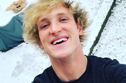 Dihujat Unggah Video Mayat di Hutan Bunuh Diri, YouTuber Logan Paul Minta Maaf