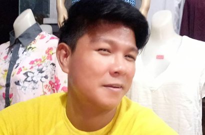 Wajah Pas-Pasan Tapi Sering Gandeng Cewek Cantik, Andika: Makanya Lu Jangan LGBT