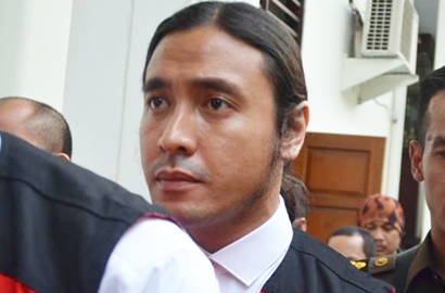 Bukan Pengedar, Pengacara Optimis Ello Bakal Direhabilitasi