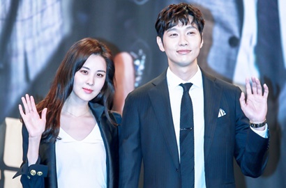 Seohyun dan Ji Hyun Woo Bakal Reuni di 'Let's Eat Dinner Together', Kapan?