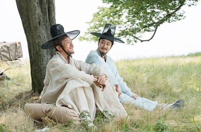 Jadi Film Terakhir Kim Joo Hyuk, 'Heung-boo'  Siap Tayang Februari 2018