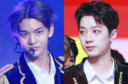 Ikut Ramaikan 'ISAC 2018', Dua Member Wanna One Ini Akan Main Bowling