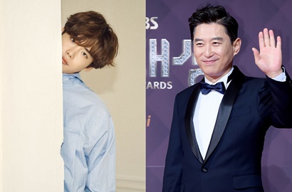 Lee Jong Suk Favoritkan Semua Adegan Bareng Kim Won Hae di 'WYWS'