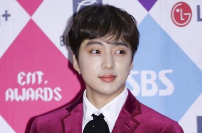 Kang Seung Yoon Winner Berbagi Cerita Adopsi Anjing dari Penampungan Hewan
