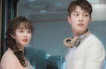 Berlatar Studio Radio, Fokusnya Kim So Hyun-Yoon Doo Joon Syuting 'Radio Romance'
