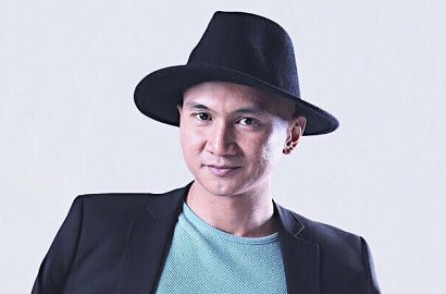 Komentari 'Tidur Panjang' Nidji, Kocaknya Anji Ngaku Ngebet Jadi Vokalis NEV Plus