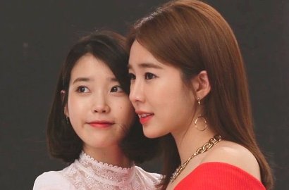 Berita dan Gosip tentang Yoo In Na. Tulisan Artikel mulai 