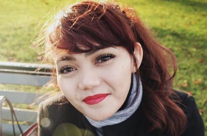Unggah Video 'Ajeb Ajeb' di London, Rina Nose Tuai Pro Kontra