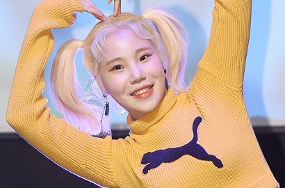 Dikritik Soal Penampilannya, Ini Kata Jooe Momoland