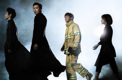Jadi Trending, Fans Rayakan D.O. Bintangi 'With Gods' dengan 10 Juta Penonton