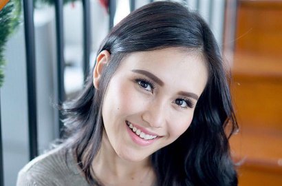 Iri Rina Nose Liburan, Netter Tuding Ayu Ting Ting Cari Teman Hingga Beri Kode ke Raffi Ahmad