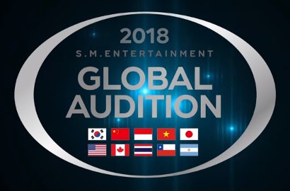 SM Entertainment Bakal Gelar Audisi Global di Berbagai Negara, Indonesia Termasuk?