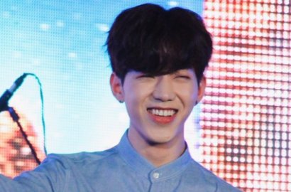 Patahkan Stik Drum Saat Tampil, Ini yang Dilakukan Dowoon DAY6
