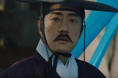 Kim Myung Min Jadi Detektif dan Terpesona pada Kim Ji Won di Trailer 'Detective K: 3'