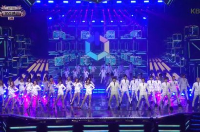 Gunakan Voting, 'The Unit' Akan Pulangkan 26 Trainee di Eliminasi Ke-2