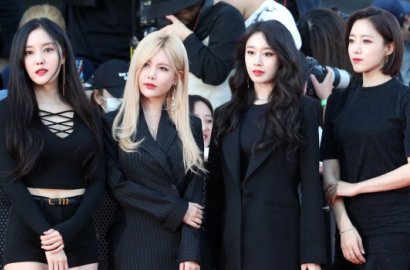 Usai Soyeon dan Boram, 4 Member T-ara Akhirnya Tinggalkan MBK
