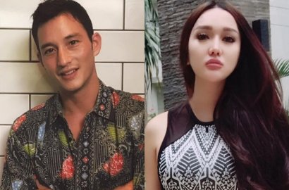 Mike Lewis Dituding Mesra Bareng Transgender, Lucinta: Saya Cewek Asli