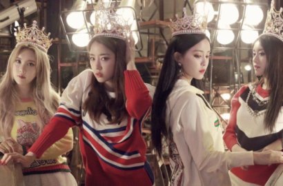 Eunjung cs Tak Perbarui Kontrak Hingga T-ara Dikabarkan Bubar, Ini Jawaban Agensi