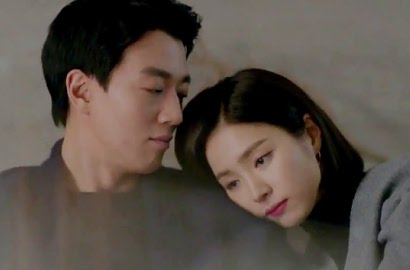 Ciuman Kim Rae Won-Shin Se Kyung Makin Hot, Rating 'Black Knight' Malah Anjlok