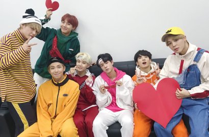 EXO Hingga Twice Pasti Gabung 'ISAC' Edisi Imlek, Netter Doakan BTS Nggak Ikut