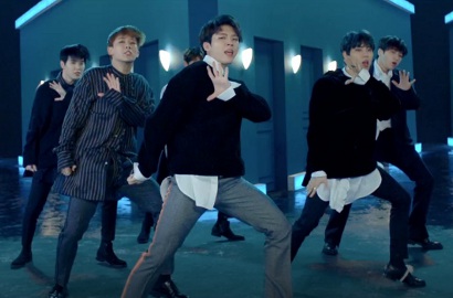 Infinite Rilis Teaser MV Terbaru Single Comeback 'Tell Me', Fans Girang
