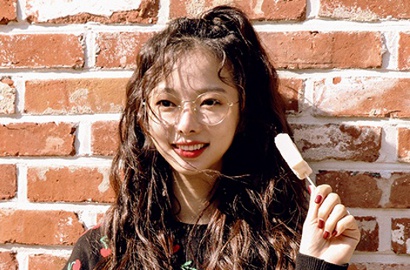 Belum Sembuh Total, Solji EXID Dijadwalkan Bakal Jalani Operasi