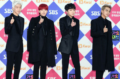 Makin Rajin Manggung, Winner Dikonfirmasi Masuk Line Up Penampil di GDA 2018