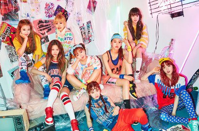 Comeback Weki Meki Ditunda Terkait Krisis Keuangan Fantagio, Netter: Realistis