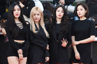 Kompak Hengkang dari Agensi, T-ara Tuai Dukungan Netter