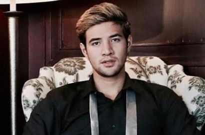 Sutradara Unggah Foto Lawas Ammar Zoni Syuting 'Anak Langit', Fans Antusias