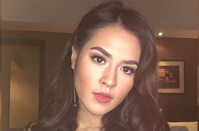 Gara-Gara Benda Kecil Ini, Netter Semakin Yakin Raisa Sedang Hamil Anak Pertama